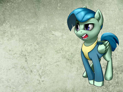 Size: 1280x960 | Tagged: safe, artist:powerporco, oc, oc only, pony, solo