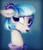 Size: 1100x1277 | Tagged: safe, artist:twitchy-fox, coco pommel, g4, female, portrait, solo