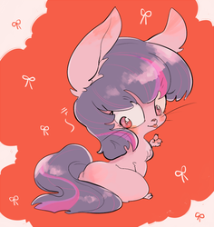 Size: 516x546 | Tagged: safe, artist:29axa, twilight sparkle, cat, g4, :p, chest fluff, cute, ear fluff, sitting, solo, species swap, tongue out, transformation, twiabetes, twilight cat