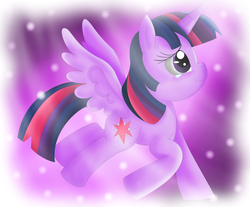 Size: 2680x2216 | Tagged: safe, artist:rachelsrandomart, twilight sparkle, alicorn, pony, g4, female, high res, mare, solo, twilight sparkle (alicorn)