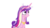 Size: 900x507 | Tagged: safe, artist:x-princess-cadance-x, princess cadance, a canterlot wedding, g4, female, simple background, solo, transparent background, vector