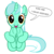 Size: 5556x5556 | Tagged: safe, artist:age3rcm, lyra heartstrings, pony, unicorn, g4, absurd resolution, big eyes, bronybait, cute, dialogue, female, hoof fetish, hooves, human fetish, kissing, looking at you, lyrabetes, mare, open mouth, show accurate, simple background, smiling, solo, transparent background, underhoof, vector