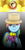 Size: 600x1189 | Tagged: safe, artist:sparkeykid64, rainbow dash, fanfic:rainbow factory, g4, fluttershy and the rainbow factory, parody, roald dahl, willy wonka, willy wonka and the chocolate factory