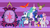 Size: 1920x1080 | Tagged: safe, artist:neodarkwing, night light, owlowiscious, peewee, philomena, princess cadance, princess celestia, princess luna, shining armor, spike, twilight sparkle, twilight velvet, phoenix, g4, big crown thingy, element of magic, family