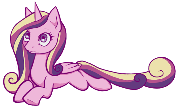 Cadance Von