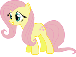 Size: 800x600 | Tagged: safe, artist:hardc0r3br0n3, fluttershy, g4, female, solo