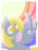 Size: 3000x4000 | Tagged: safe, artist:anon3mau5, derpy hooves, pegasus, pony, g4, bubble, female, high res, mare, smiling, solo, spread wings