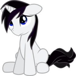 Size: 6611x6607 | Tagged: safe, artist:barrfind, oc, oc only, pony, unicorn, absurd resolution, ponysona, solo