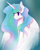 Size: 1280x1600 | Tagged: safe, artist:cloud-up, princess celestia, g4, female, solo