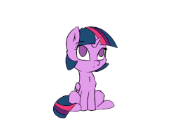 Size: 800x600 | Tagged: dead source, safe, artist:captainpudgemuffin, twilight sparkle, alicorn, pony, g4, animated, annoyed, blinking, cheek fluff, chest fluff, cute, derp, ear fluff, eyeroll, fart, female, floppy ears, fluffy, frame by frame, frown, gif, leg fluff, lidded eyes, looking down, looking up, mare, raised eyebrow, raised leg, shifty eyes, simple background, sitting, smiling, smirk, solo, stomach growl, stomach noise, twiabetes, twilight fartle, twilight sparkle (alicorn), unamused, white background, wide eyes