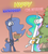 Size: 2000x2200 | Tagged: safe, artist:switchy, princess celestia, princess luna, pony, ask celestia stuff, g4, bipedal, christmas tree, dreidel, hat, high res, judaism, long neck, menorah, neck pony, santa hat, tree