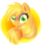 Size: 2000x2000 | Tagged: safe, artist:blueyedred, applejack, g4, female, high res, solo