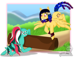 Size: 1280x1000 | Tagged: safe, artist:ladyshellebelle, fizzy, oc, g1, g4, faceplant, fail, g1 to g4, generation leap, ouch