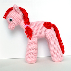 Size: 1771x1765 | Tagged: safe, artist:nanoadri, oc, oc only, craft, irl, knit, photo, yarn