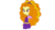 Size: 1280x720 | Tagged: safe, adagio dazzle, equestria girls, g4, my little pony equestria girls: rainbow rocks, adobe flash, female, puppet, puppet rig, rig, simple background, the dazzlings, transparent background, wip