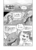 Size: 2220x3106 | Tagged: safe, artist:itimu, fido, rarity, rover, spot, diamond dog, a dog and pony show, g4, my little pony: friendship is magic, explicit source, high res, japanese, monochrome, pixiv, translation request