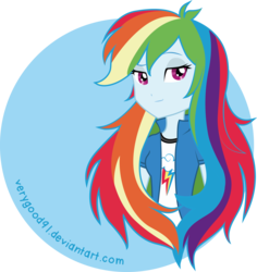 Size: 3468x3675 | Tagged: safe, artist:verygood91, rainbow dash, equestria girls, g4, female, high res, solo