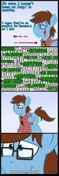 Size: 2548x7472 | Tagged: safe, artist:sketchymouse, oc, oc only, /co/, /mlp/, 4chan, comic