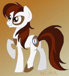 Size: 1357x1489 | Tagged: safe, artist:veliska, pipsqueak, g4, adult, cutie mark, male, older, solo