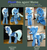 Size: 1200x1280 | Tagged: safe, artist:doublebackstitcharts, trixie, pony, unicorn, g4, female, irl, mare, photo, plushie