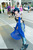 Size: 1365x2048 | Tagged: safe, princess luna, human, g4, cosplay, irl, irl human, midriff, photo