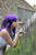 Size: 3456x5184 | Tagged: safe, rarity, human, g4, cosplay, irl, irl human, photo