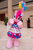 Size: 3684x5520 | Tagged: safe, pinkie pie, human, g4, cosplay, fursuit, irl, irl human, photo