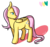 Size: 1876x1748 | Tagged: safe, artist:lunarrhaze, fluttershy, g4, female, solo