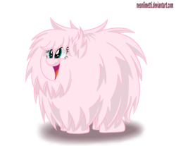 Size: 1150x950 | Tagged: safe, artist:neoncel, oc, oc only, oc:fluffle puff, pony, solo