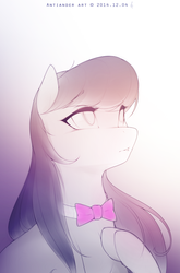 Size: 1267x1920 | Tagged: dead source, safe, artist:antiander, octavia melody, earth pony, pony, g4, female, solo, wip