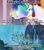 Size: 1021x1149 | Tagged: safe, princess celestia, g4, celestia's proclamation, exploitable meme, meme