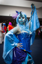 Size: 1881x2829 | Tagged: safe, trixie, human, g4, cosplay, irl, irl human, photo