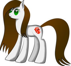 Size: 3052x2828 | Tagged: safe, artist:wsd-brony, oc, oc only, oc:marina, high res, simple background, transparent background, vector