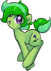 Size: 1274x1763 | Tagged: safe, artist:bigbuxart, oc, oc only, oc:thistle, earth pony, pony, solo