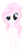 Size: 234x471 | Tagged: safe, artist:blackholeii, oc, oc only, earth pony, pony, adoptable, looking at you, pastel, simple background, solo, transparent background