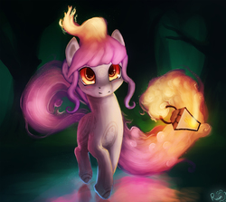 Size: 2000x1784 | Tagged: safe, artist:rain-gear, oc, oc only, oc:whisper, lantern, prehensile tail, solo