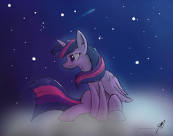 Size: 2797x2208 | Tagged: safe, artist:jorobro, twilight sparkle, alicorn, pony, g4, female, high res, mare, solo, twilight sparkle (alicorn)