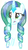 Size: 1000x1770 | Tagged: safe, artist:aqua-wish, oc, oc only, oc:aqua wish, pony, unicorn, crying