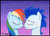 Size: 1280x917 | Tagged: safe, artist:jacsveus, rainbow dash, soarin', g4, female, male, ship:soarindash, shipping, straight