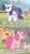 Size: 528x960 | Tagged: safe, edit, edited screencap, screencap, pinkie pie, rarity, filli vanilli, g4, caption, image macro, impact font, meme, text