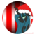 Size: 1000x983 | Tagged: safe, artist:mamachubs, queen chrysalis, g4, female, hat, santa hat, smiling, solo