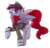 Size: 1280x1235 | Tagged: safe, artist:inlucidreverie, oc, oc only, oc:air raid, pegasus, pony, fallout equestria, fallout equestria: outlaw, clothes, simple background, solo, transparent background, uniform