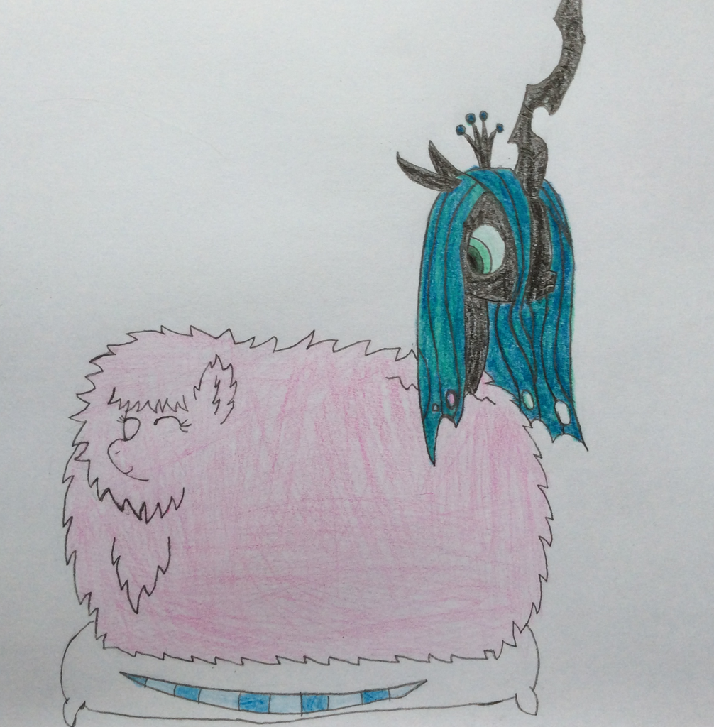 780578 Artist Epicalaxy Master Cute Drawing Oc Oc Fluffle