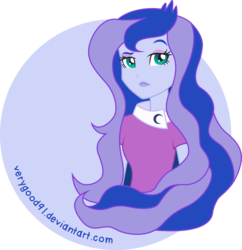 Size: 3586x3708 | Tagged: safe, artist:verygood91, princess luna, vice principal luna, equestria girls, g4, female, high res, solo