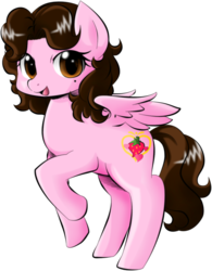 Size: 790x1012 | Tagged: safe, artist:taekwon-magic, oc, oc only, oc:shinta pony