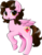 Size: 790x1012 | Tagged: safe, artist:taekwon-magic, oc, oc only, oc:shinta pony