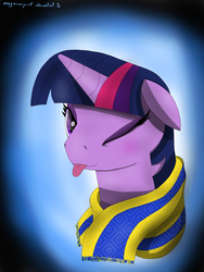 Size: 2448x3264 | Tagged: safe, artist:bluenight01, twilight sparkle, pony, g4, female, high res, solo