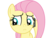 Size: 500x380 | Tagged: safe, artist:s.guri, fluttershy, g4, phone, taken