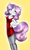 Size: 1200x2000 | Tagged: safe, artist:tunderi, sweetie belle, anthro, g4, clothes, female, older, pantyhose, solo