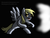 Size: 1600x1200 | Tagged: safe, artist:blustarpencil, derpy hooves, pony, g4, bipedal, female, playstation 3, solo, video game